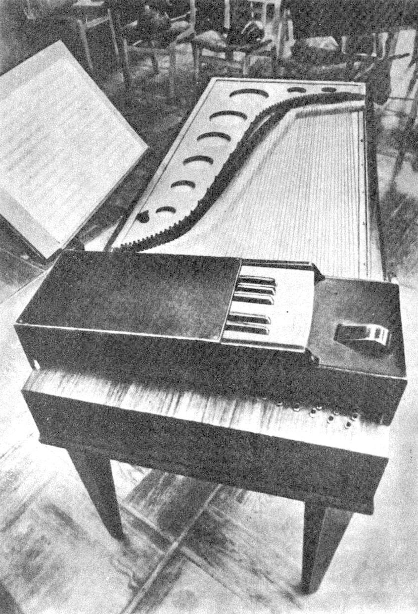 Таисия Андрукович